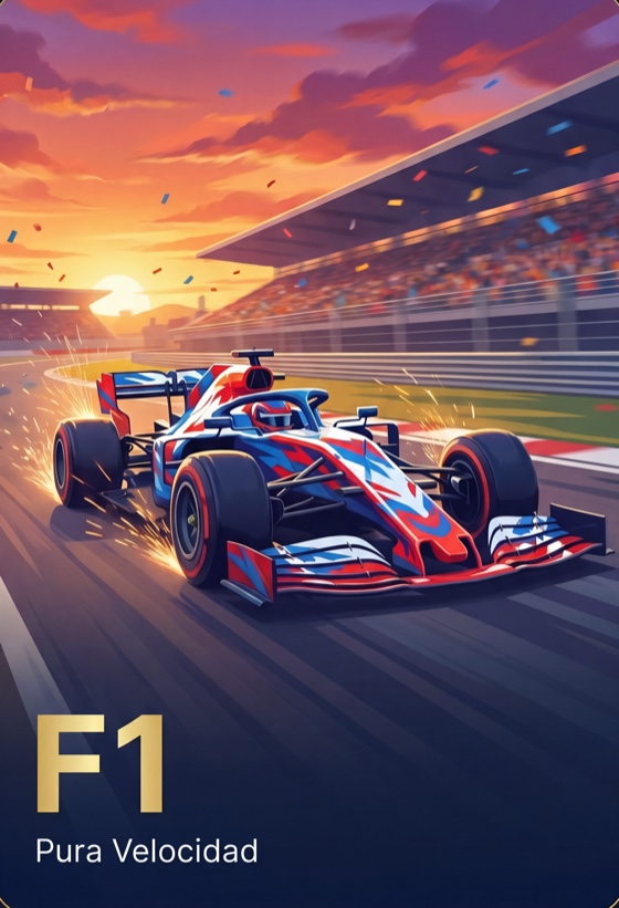 Fantasy F1 2026