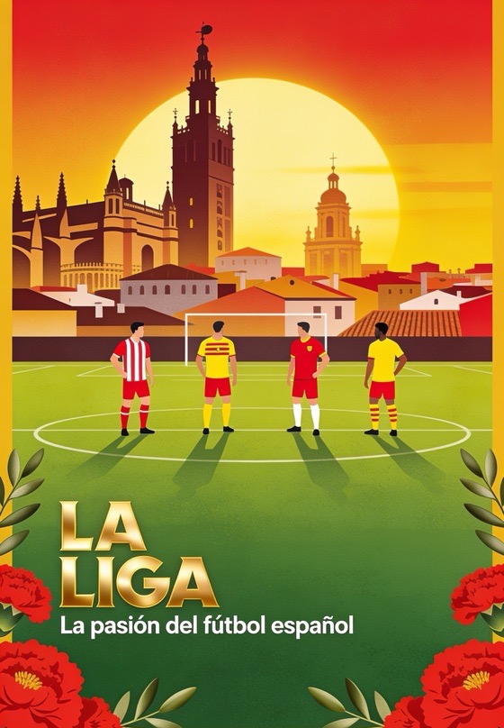 La Liga
