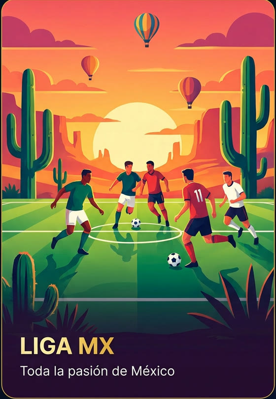 Liga MX